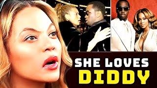 Inside Beyonce's Connection To P Diddy