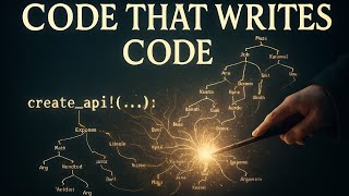 Rust's Magic: How Code Writes Code