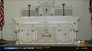 St. Catharine’s Church In Holmdel In Dire Need Of Repairs