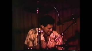 Star Cycle | Dead End Job | Lonigan's Saloon, Estes Park, Colorado 1988