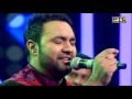 lakhwinder wadali best live sufi performance in voice of punjab chhota champ 2 grand finale event