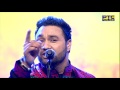 lakhwinder wadali best live sufi performance in voice of punjab chhota champ 2 grand finale event