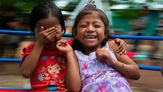 The Children of Guatemala (Documentary) [4K]