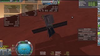 【KSP1.4.2】未来科学で宇宙開発vol.06【ゆっくり実況】