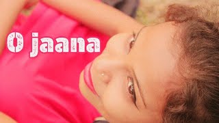 O Jaana || Ishqbaaz Title Song || TV seria || Romantic Love Story  2019 ||