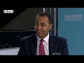 Sibos TV: Digitisation of trade finance - 24 Sept 2019