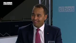 Sibos TV: Digitisation of trade finance - 24 Sept 2019