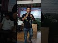 Sidoly Pargojek Live Cover By Lamhot Siregar [Family Trio] & Indra Tambunan