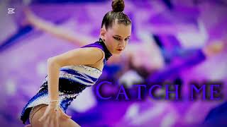 Catch me - by Apashe || Music for Rhytmic Gymnastics || #021