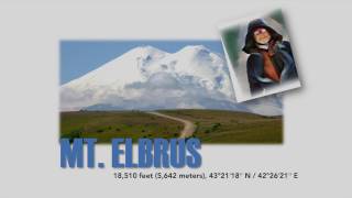 MT. ELBRUS INTRO 2017