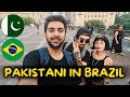 Living in Brazil as a Pakistani | Life in Brazil | Pakistani in Brazil | Sarosh Hassan