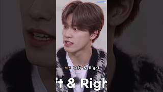 when dino say that "PPL" stands for "Professional Position Left & Right" 🤣🤣 #GOING_SVT