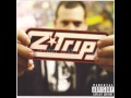 Z-Trip - Take Two Copies (feat. Busdriver)