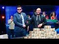 $5,164,800 at WPT L.A. Poker Classic Final Table