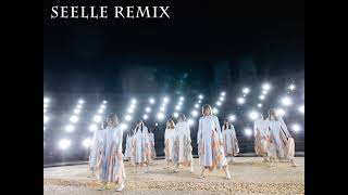 櫻坂46 - Remix Album 2 (Seelle Remix)