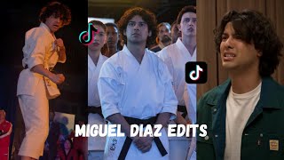 Best MIGUEL DIAZ Season 6 Edits Compilation