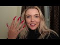 I Wore EXTREMELY Long Acrylic Nails For 24 Hours! HOSPITAL