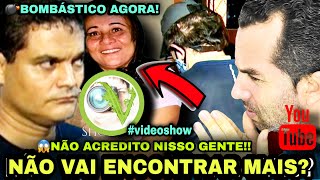 🔴🟢😱😭BOMBÁSTICO! CASO LUCILENE: NÃO VAI ENCONTRAR? ELA REVELA E AGORA 😭MEU DEUS! E