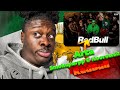 Arta - Redbull ft. Smokepurpp & Koorowsh 💚🤍❤️  REACTION