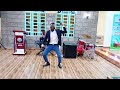 Umenitoa Mbali Naruka Kama Tai .... official dance challenge ( seben)