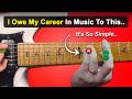 I Wasted 10 Years Practicing Scales (Don't Make the Same Mistake)