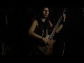 hellwitch delegated disruption bass playthrough