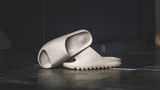 Adidas Yeezy Slide \