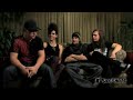 tokio hotel shockhound interview