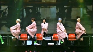 [SHINee|샤이니] 그 시절(22살 태민)에만 볼 수 있을 것 같은 무대 삼걸스 Girls, Girls, Girls | 가사자막