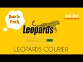 How to track Leopard courier service shipment in Pakistan || LCS tracking || How to track LCS parcel