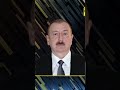 abŞ aİ ermənistan üçtərəfli görüşü cənubi qafqazda gərginlik yaradacaq prezident İlham Əliyev