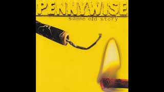 Pennywise – Same Old Story (Full 7'' 1995)
