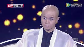 【我是演说家】精彩看点：幸福为什么那么难？[高清版]