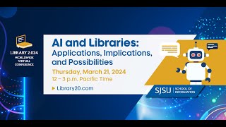 Navigating Artificial Intelligence (A.I.) in K-12 Education through a Librarian's Lens