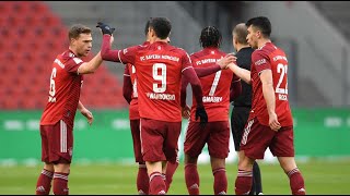 FC Koln 0:4 Bayern Munich | Bundesliga | All goals and highlights | 15.01.2022