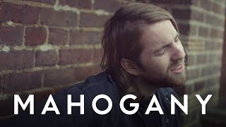 Mike Dignam - Live Like We're Lost | Mahogany Session