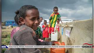 OROMIA11: ODUU 10-21-2021