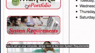 Orientation to Moodle: Getting started