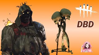 Dead by Daylight ⭐️キラー編⭐️開幕即自殺されるとみんなマイッチング