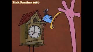 ピンクパンサーアニメ, pink panther cartoon, NEW HD (EP60)