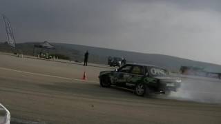 Chios Drift and Drag Day pt.2 (26/11/2016)