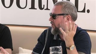 Vice Media CEO on Branded Content Success