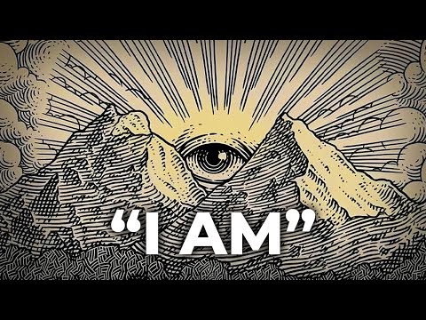 The Secret Power of The Words "I Am" - Attract All Desires