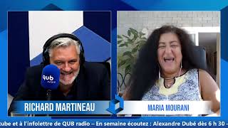 Un gang de rue de Montréal aurait été invité à Vancouver, explique Maria Mourani