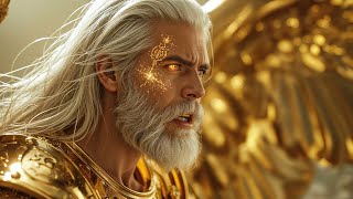 GOD Created the ANGEL GABRIEL for a Divine MISSION