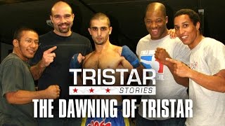 Tristar History Pt. 1: The Dawning of Tristar | Tristar Stories in 4K