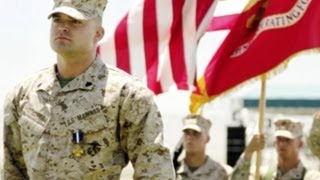 2012 Marine Corps 237th Birthday Message - SEMPER FIDELIS