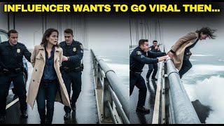 The Influencer Who Faked Her Disappearance to Go Viral – What Happened Next Shocked Everyone”