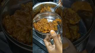 Today's mini breakfast , lunch recipe #tamil #shortvideo #today