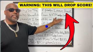 This $250 Navy Federal Pledge Loan Hack Doesn't Increase Your Credit Score!